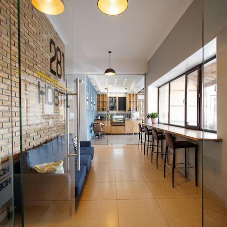 281 Hostel Μπισκέκ Εξωτερικό φωτογραφία