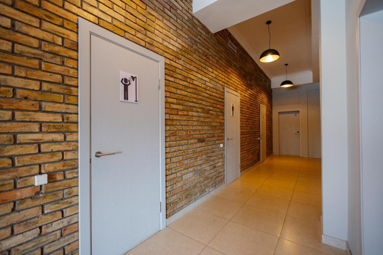 281 Hostel Μπισκέκ Εξωτερικό φωτογραφία