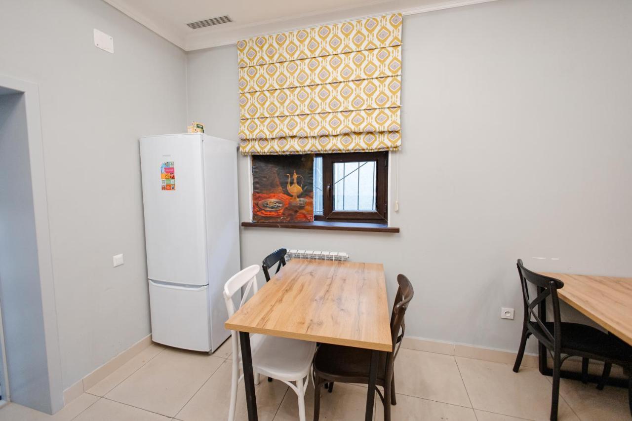 281 Hostel Μπισκέκ Εξωτερικό φωτογραφία