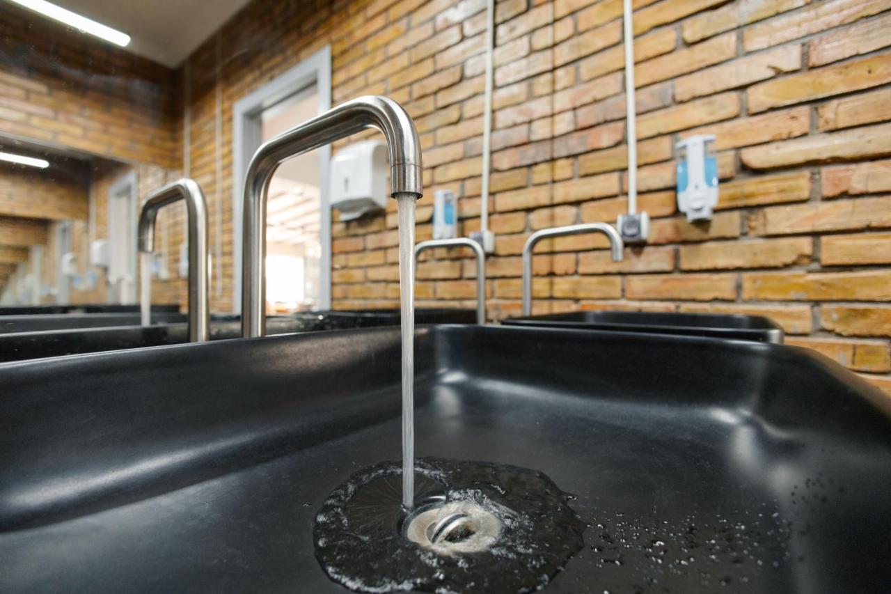 281 Hostel Μπισκέκ Εξωτερικό φωτογραφία