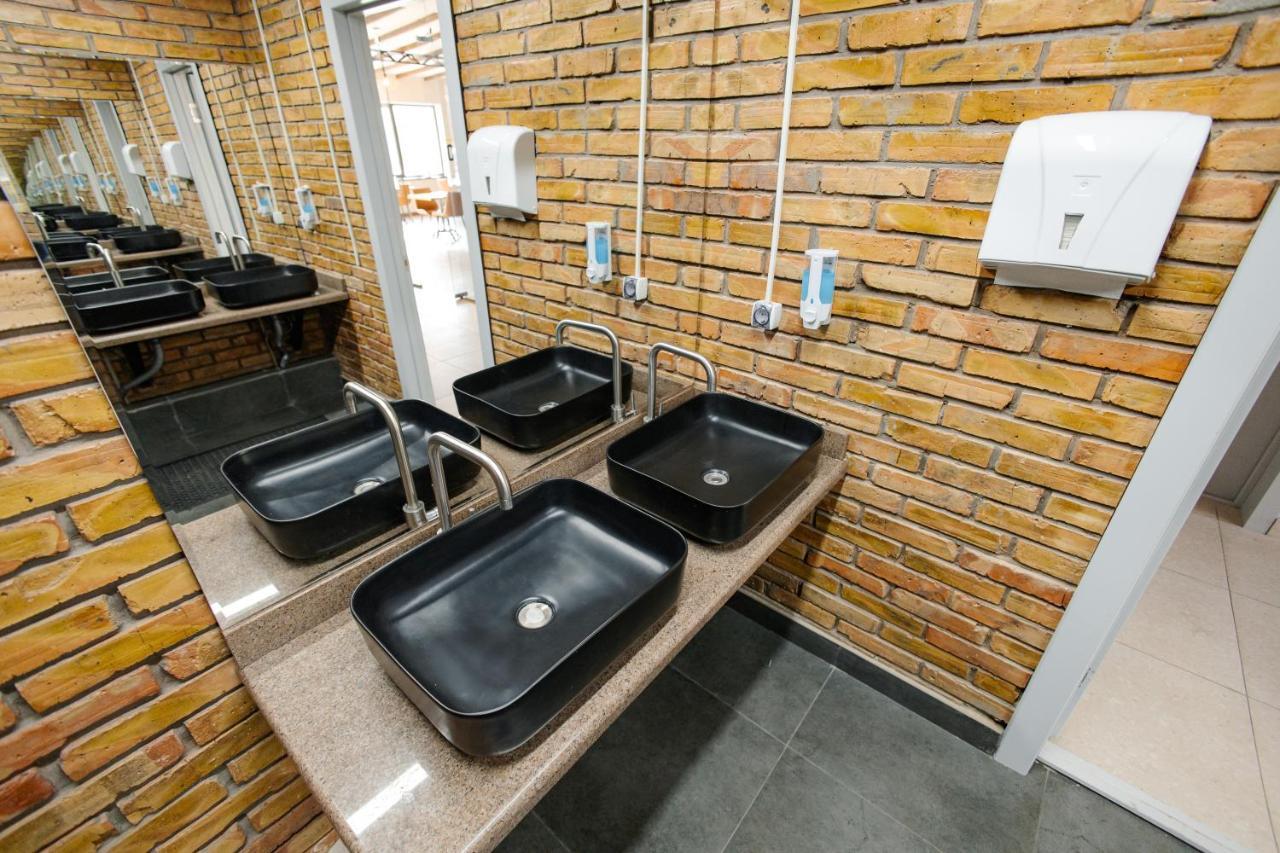 281 Hostel Μπισκέκ Εξωτερικό φωτογραφία