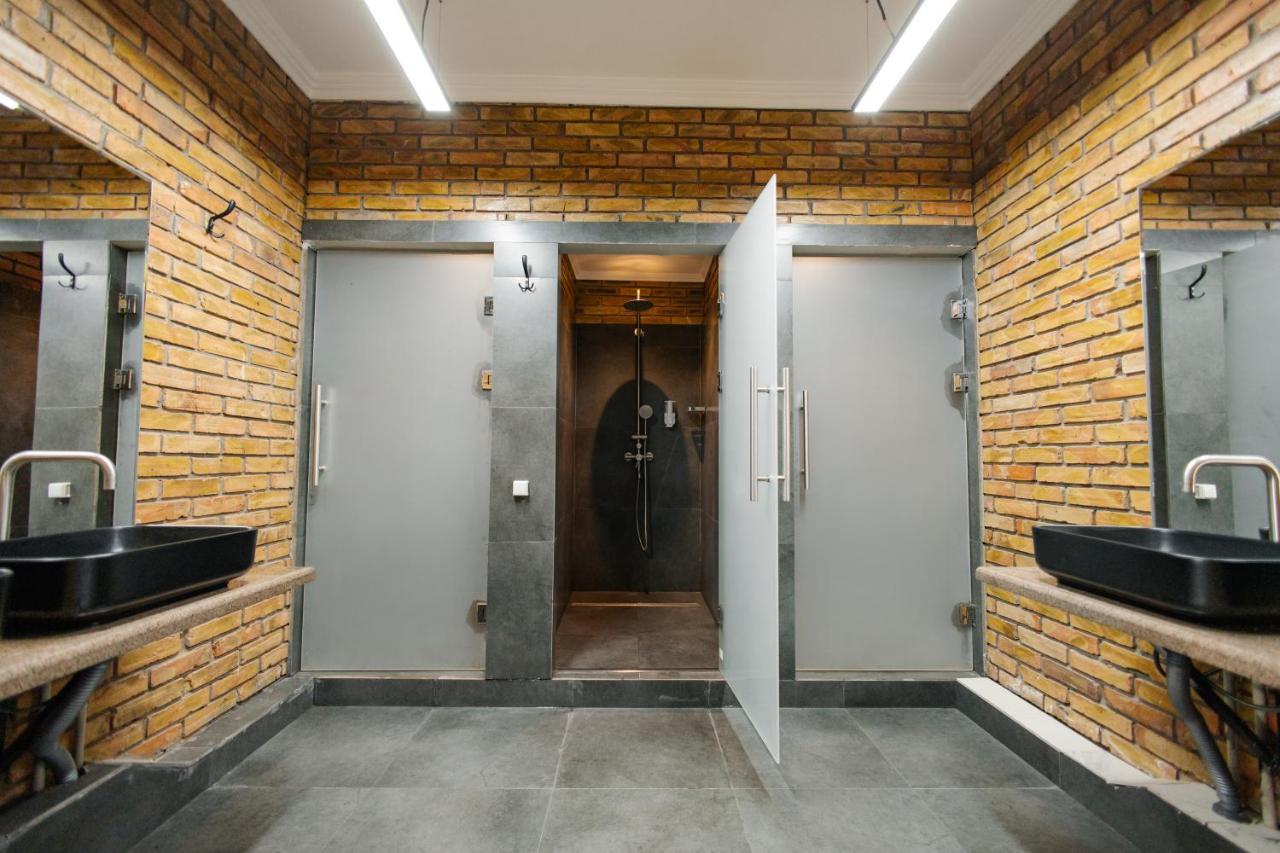281 Hostel Μπισκέκ Εξωτερικό φωτογραφία