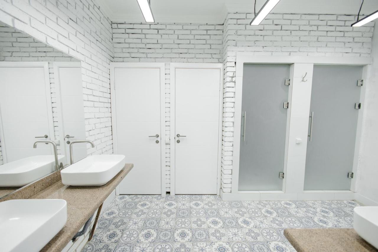281 Hostel Μπισκέκ Εξωτερικό φωτογραφία