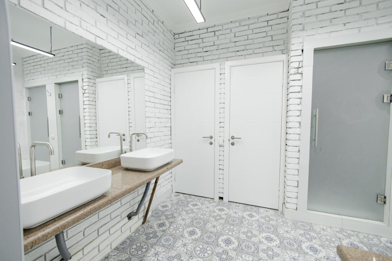 281 Hostel Μπισκέκ Εξωτερικό φωτογραφία