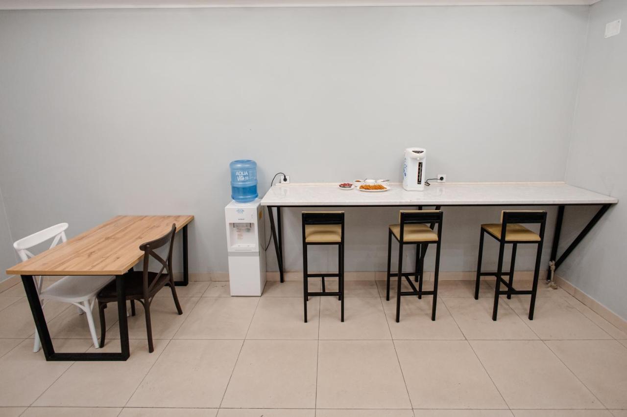 281 Hostel Μπισκέκ Εξωτερικό φωτογραφία