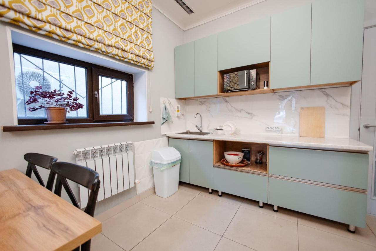 281 Hostel Μπισκέκ Εξωτερικό φωτογραφία